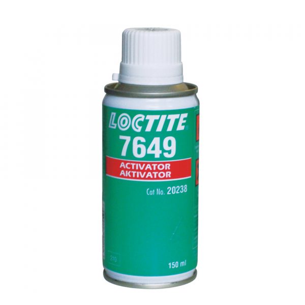 De goedkoopste lijmg026 | Loctite 7649 Activator N anaëroben koop je voor de beste en scherpste prijs bij Smolders B.V.