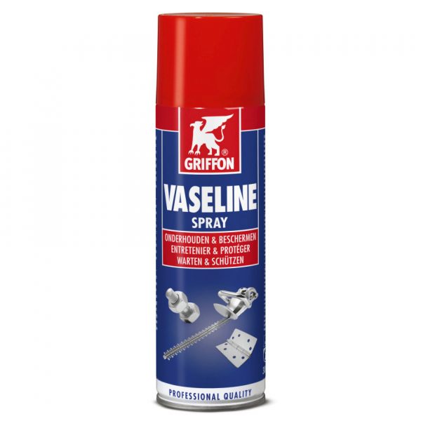 De goedkoopste lijmg076 | Griffon vaselinespray koop je voor de beste en scherpste prijs bij Smolders B.V.