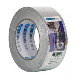 De goedkoopste lijmg131 | Stokvis aluminium tape cold weather koop je voor de beste en scherpste prijs bij Smolders B.V.