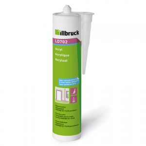 De goedkoopste lijmg162 | Illbruck acrylaatkit koop je voor de beste en scherpste prijs bij Smolders B.V.