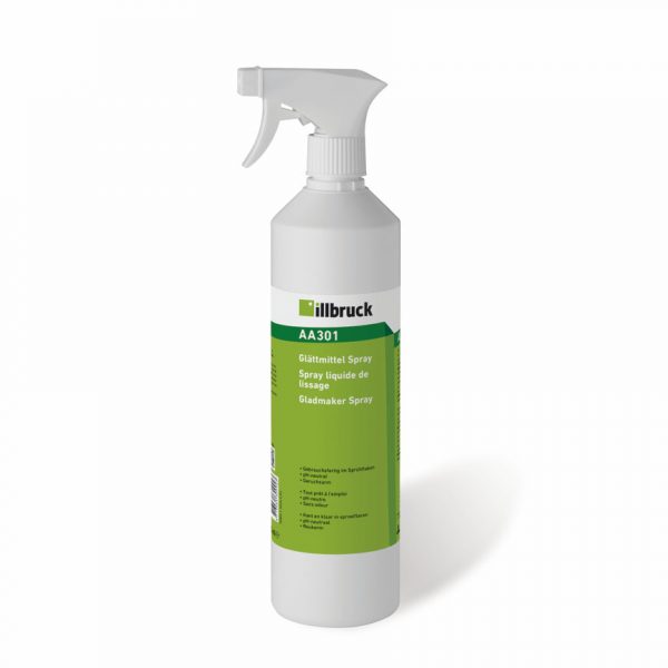 De goedkoopste lijmg163 | Illbruck gladmaker spray t.b.v. siliconenkit koop je voor de beste en scherpste prijs bij Smolders B.V.