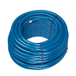 De goedkoopste upg011 | Uponor Uni Pipe PLUS voorgeïsoleerd ISO 10 mm koop je voor de beste en scherpste prijs bij Smolders B.V.