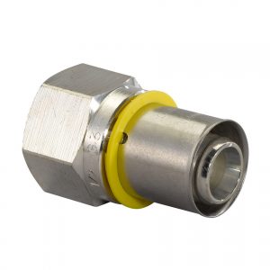 De goedkoopste upg076 | Uponor MLC-G gas perskoppeling x binnendraad koop je voor de beste en scherpste prijs bij Smolders B.V.