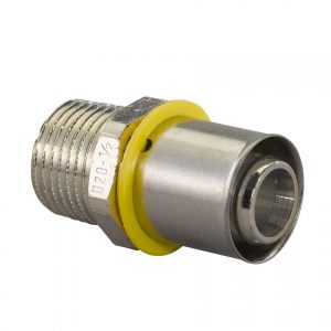 De goedkoopste upg078 | Uponor MLC-G gas perskoppeling x buitendraad koop je voor de beste en scherpste prijs bij Smolders B.V.