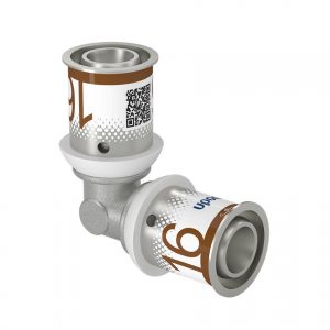 De goedkoopste upg311 | Uponor S-Press Plus knie 90° 2x pers koop je voor de beste en scherpste prijs bij Smolders B.V.