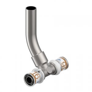 De goedkoopste upg326 | Uponor S-Press Plus radiatoraansluit T-stuk 2x pers koop je voor de beste en scherpste prijs bij Smolders B.V.