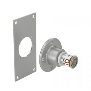 De goedkoopste upg327 | Uponor S-Press Plus pers-muurplaat muurdoorvoer binnendraad x pers koop je voor de beste en scherpste prijs bij Smolders B.V.