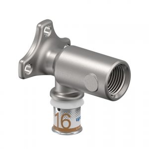 De goedkoopste upg332 | Uponor S-Press Plus muurplaat extra lang model binnendraad x pers koop je voor de beste en scherpste prijs bij Smolders B.V.