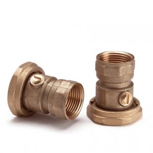 De goedkoopste verwg178 | Afsluitbare pompkoppeling t.b.v. circulatiepomp koop je voor de beste en scherpste prijs bij Smolders B.V.