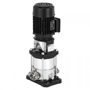 15048291 | 1-6 N5 ovaalflens (N)