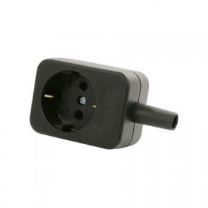 15065823 | zwart 230V nieuw model