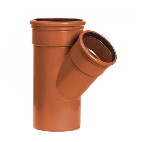 Artikel 15078075 Uitvoering 250 X 125 Mm Roodbruin