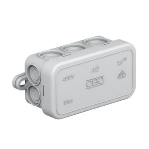 elecg527 - OBO kabeldoos