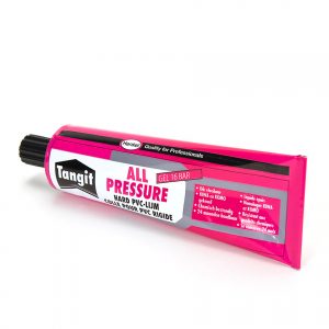 lijmg007 - Tangit All Pressure hard pvc lijm