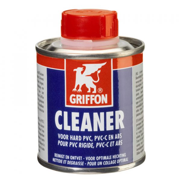 lijmg033 - Griffon pvc cleaner