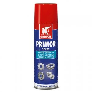 lijmg034 - Griffon Primor ontvettingsspray