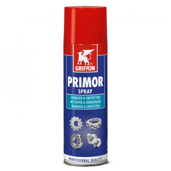 lijmg034 - Griffon Primor ontvettingsspray