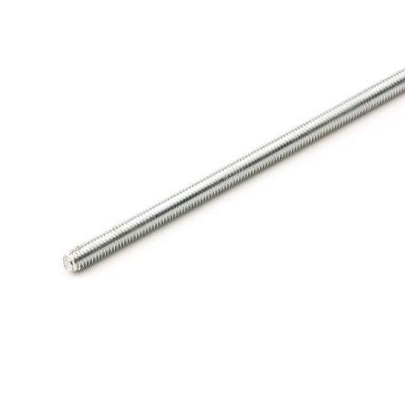 Draadeind verzinkt 4.8 2m-5975EV46202M