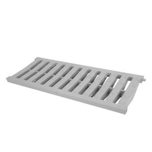 Nicoll kunststof sleufrooster type Connecto 200-254543
