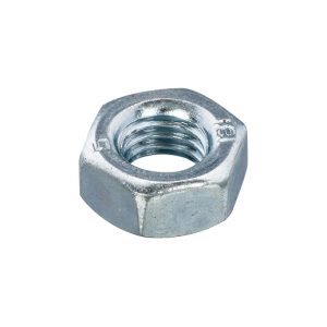 Verzinkte moer-2934EV22K