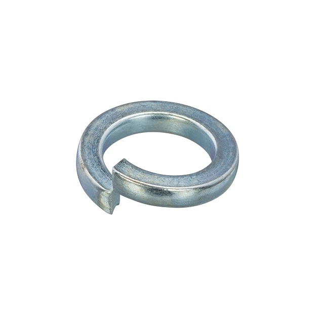 Verzinkte veerring-7127EV04K