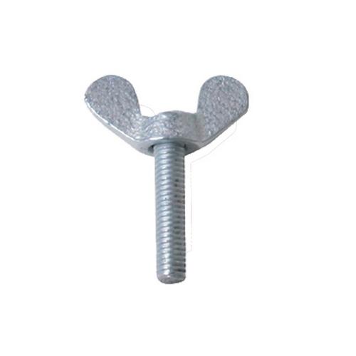 Vleugelschroef verzinkt-5316EV08060