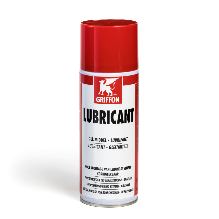 Griffon Lubricant universeel glijmiddel spuitbus à 400 ml | Aantal 1 - Afbeelding 3