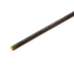 Schroeven en Bouten>Draadeind>Draadeind blank 8.8 1m