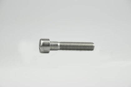 Binnenzeskantbout cilinderkop DIN 912 Rvs A4-80 M16 x 80