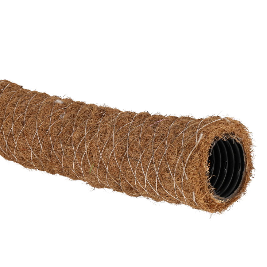 Drainage kokos 50 mm | 50 meter | Drainage specialist