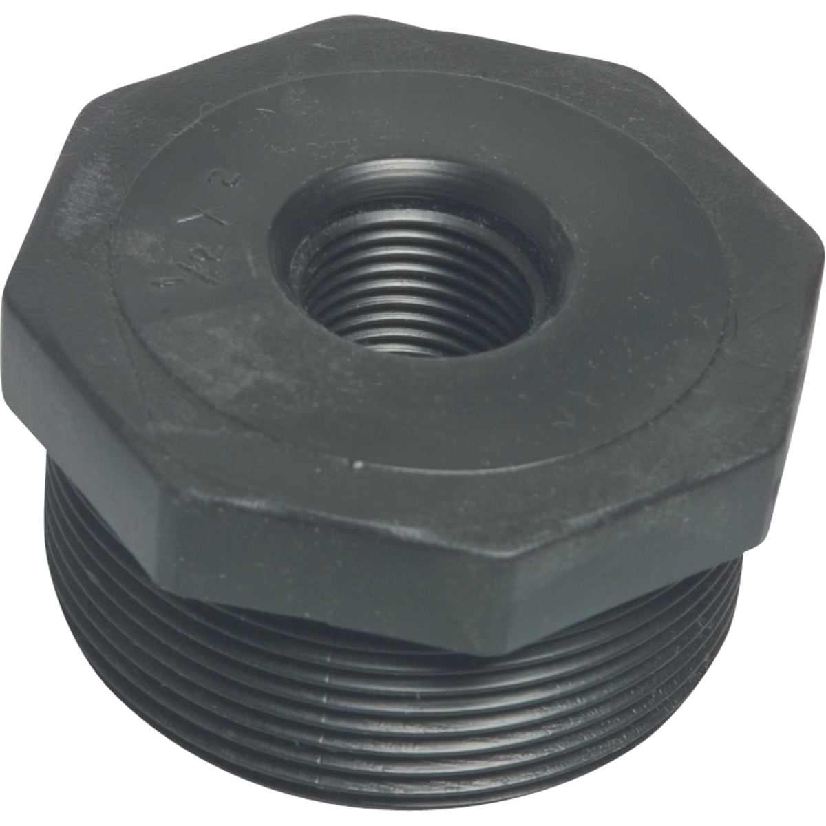 Verloopring PP buitendraad x binnendraad