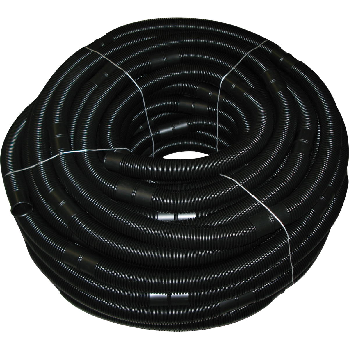 Zwembadslang Filtratie