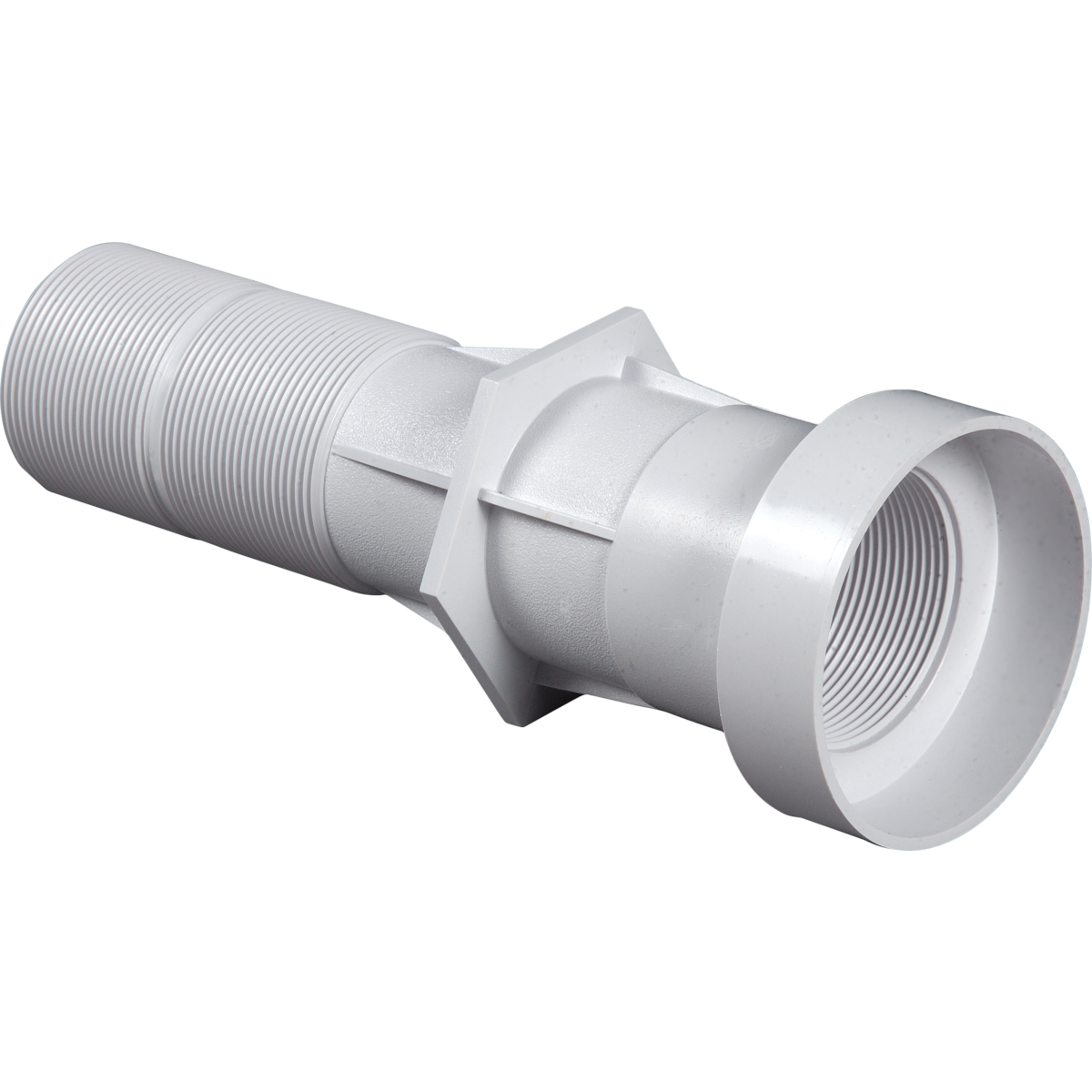 Hayward Wanddoorvoer Mini-LED zwembaden met voering
