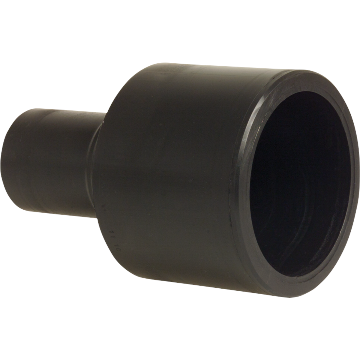 Profec Verloopsok PE100 Las Spie