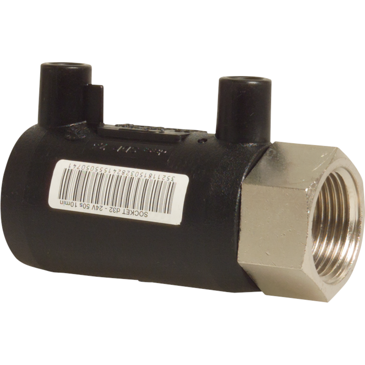 Profec overgangssok PE100 Las x Binnendraad