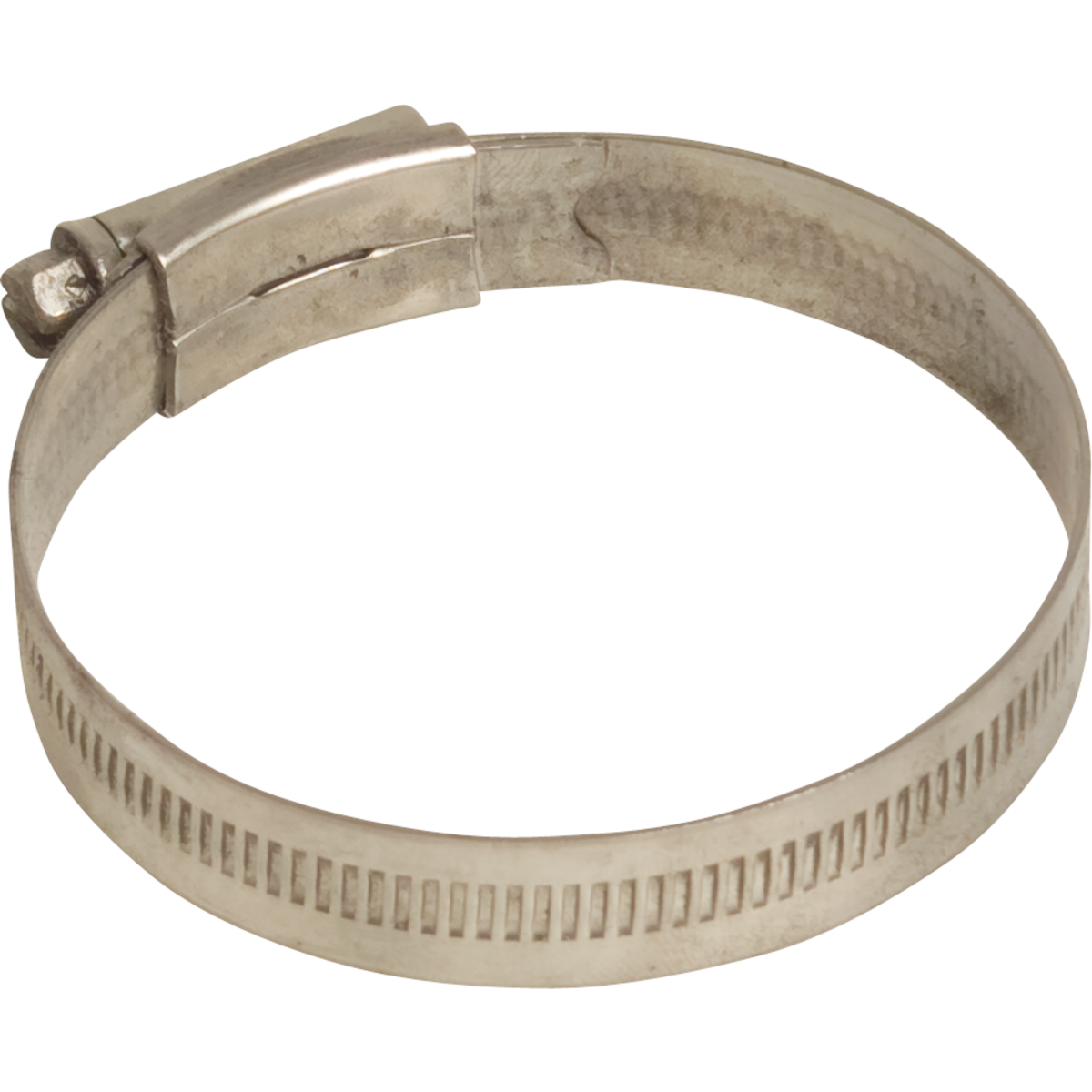 Profec Wormschroefslangklem W4 Industry RVS