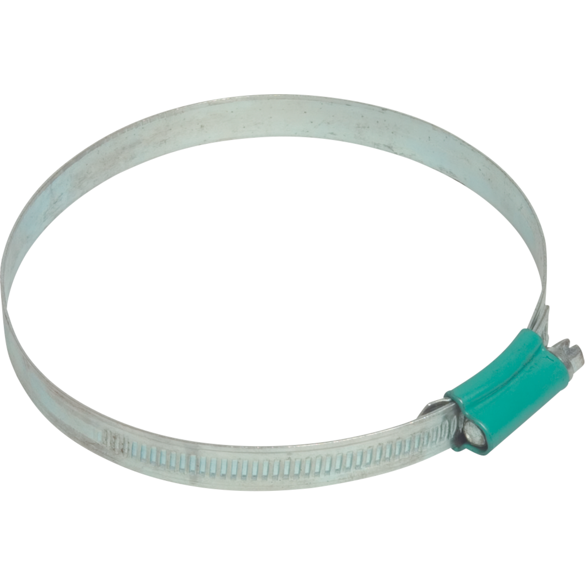 Profec Wormschroefslangklem W1 Industry gegalvaniseerd