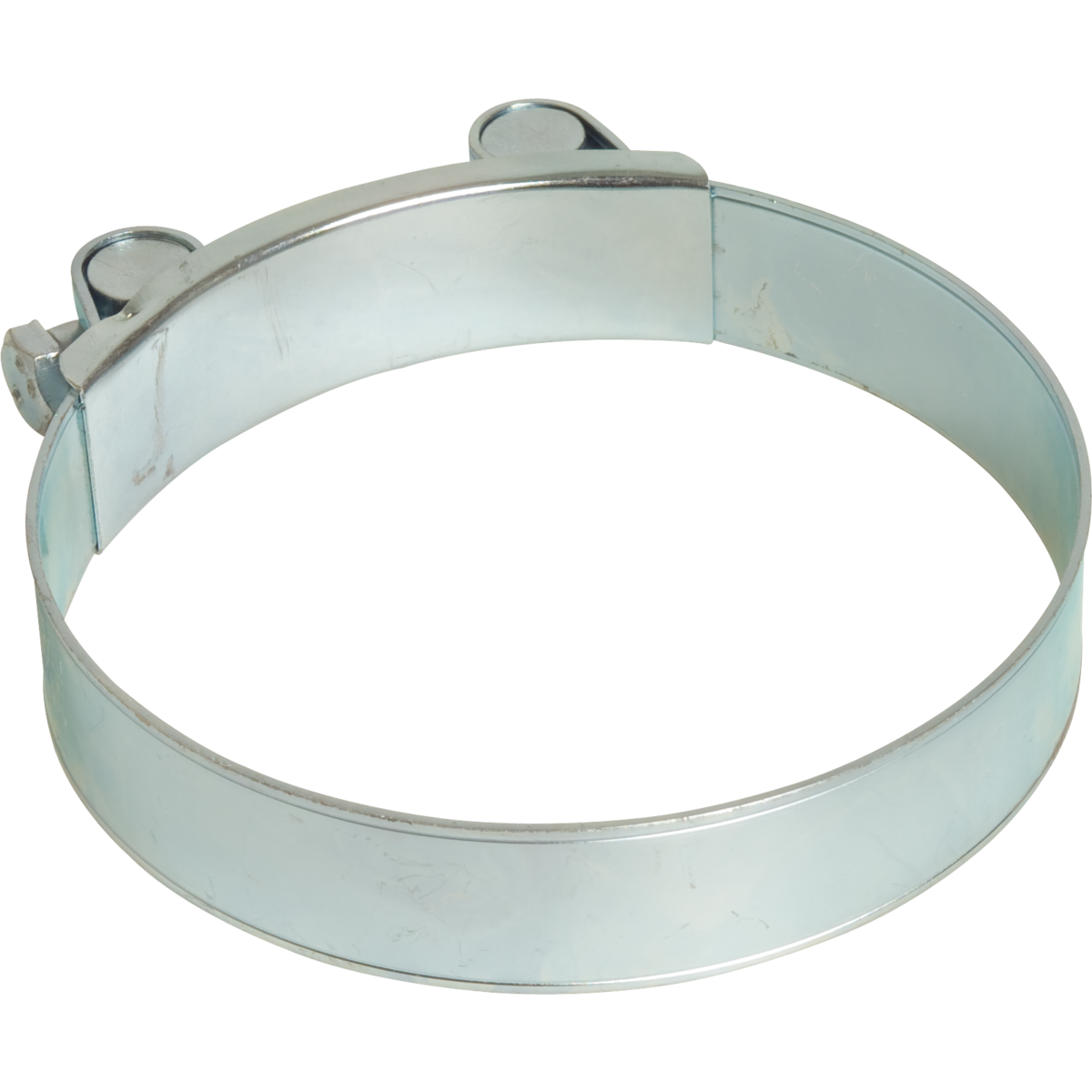 Profec Slangklem W1 Super gegalvaniseerd