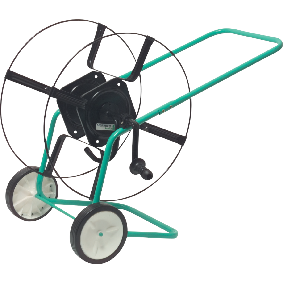 Slanghaspelwagen 1146