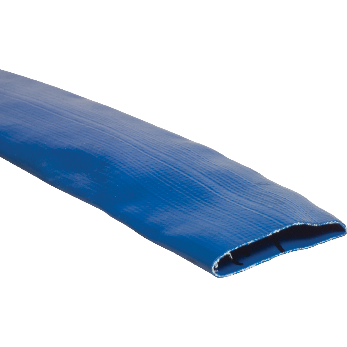 Hydro-S Plat oprolbare slang Light