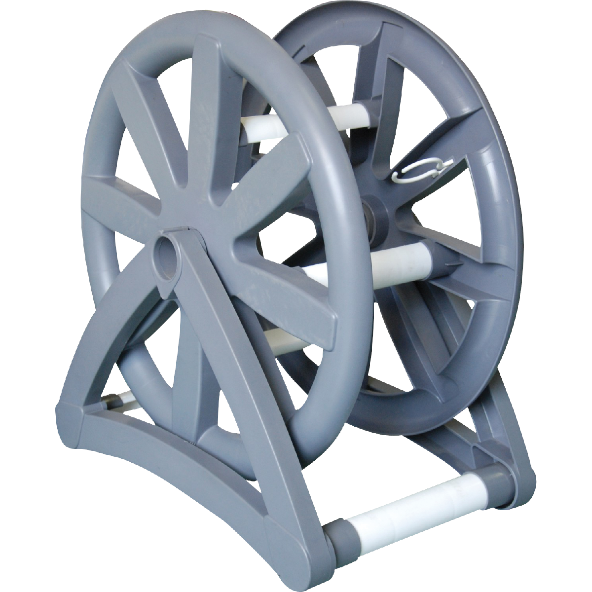 Slanghaspelÿvoor PE vacum slang