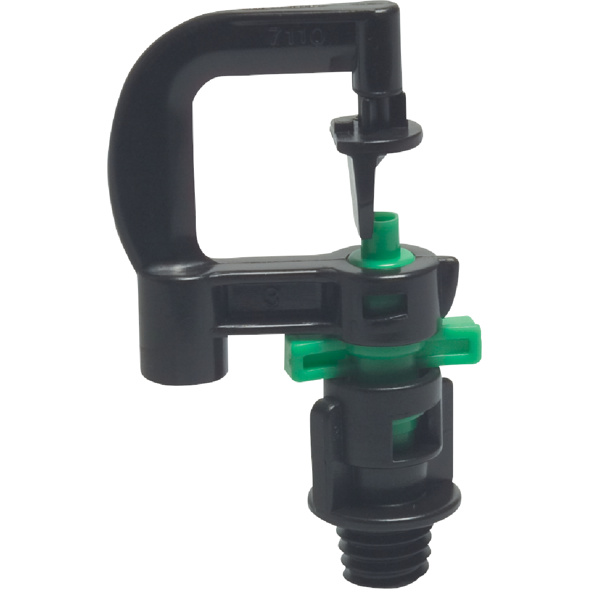 NaanDan Boogsproeier typeÿHadar 7110 180ø