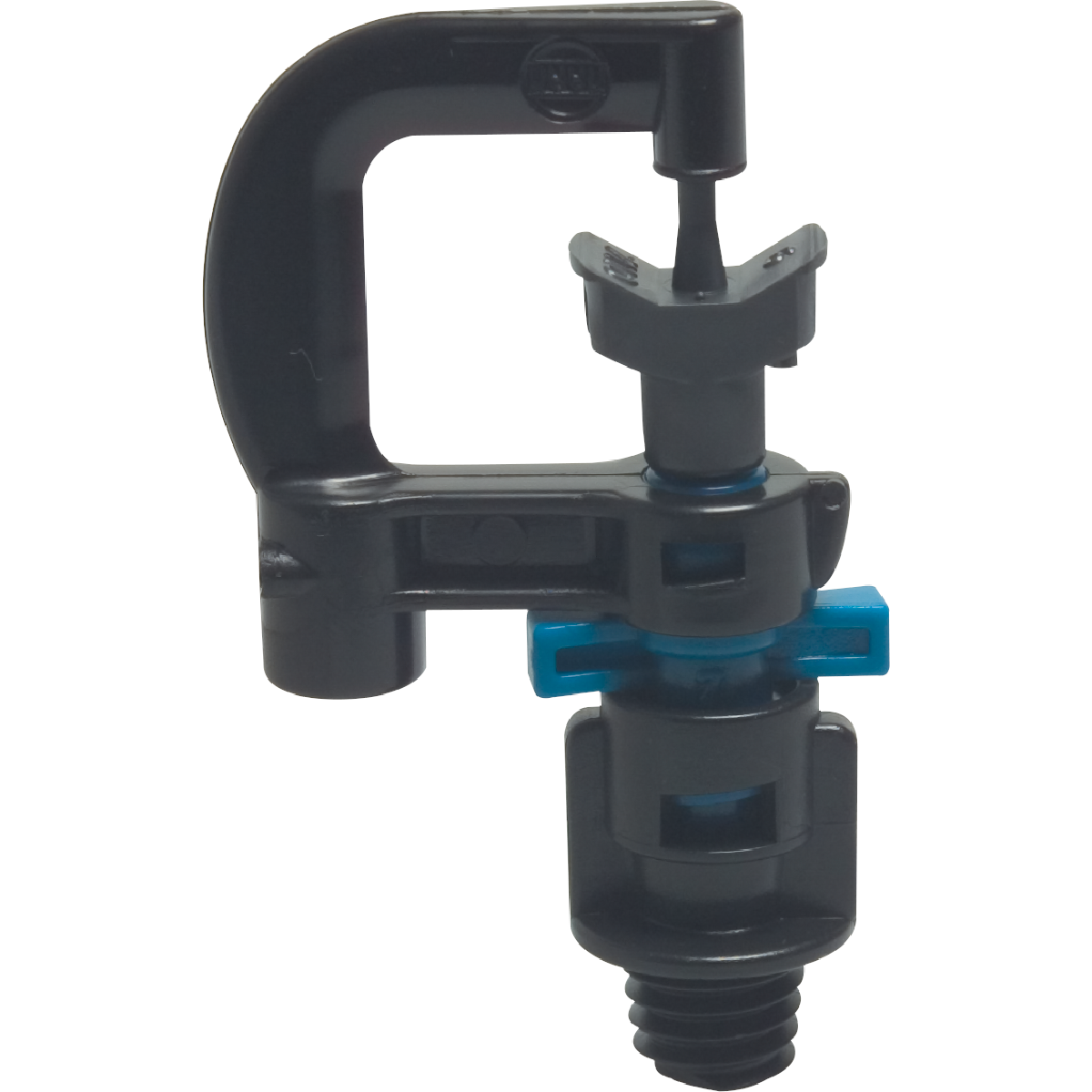 NaanDan Boogsproeier extra range rotor Hadar 7110