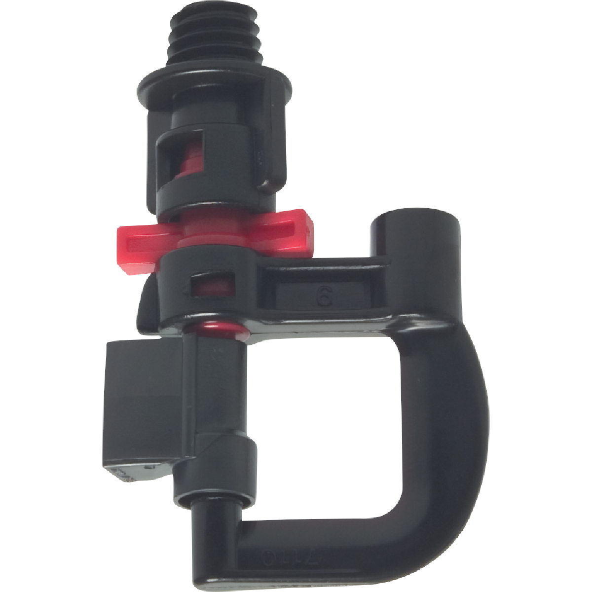 NaanDan Boogsproeier inverted Hadar 7110 buitendraad