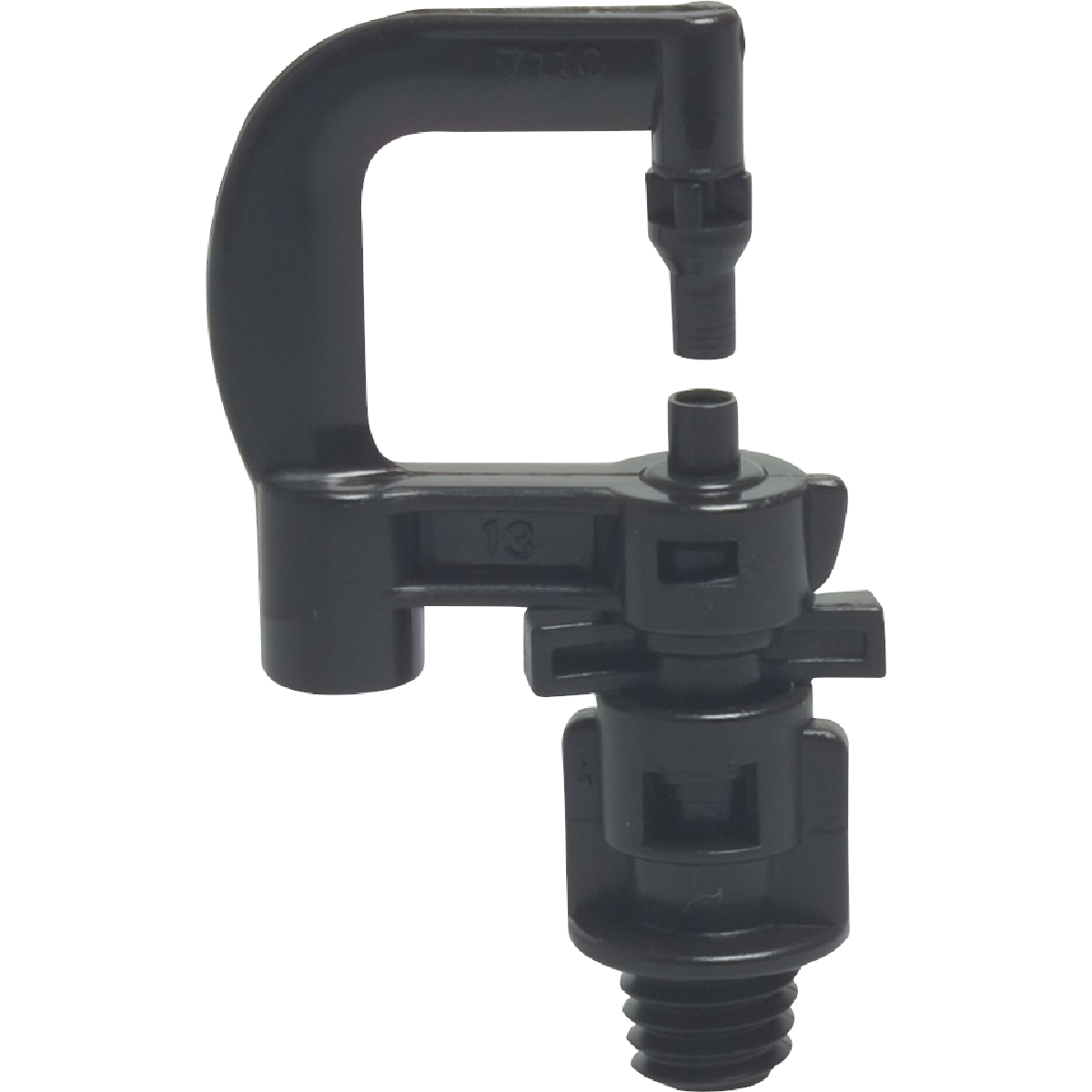 NaanDan Boogsproeier mist insert Hadar 7110