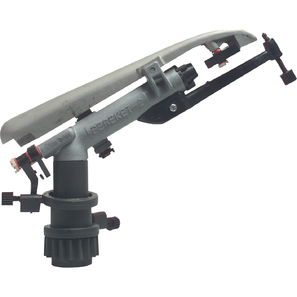 Regen Sectorsproeier R8 20