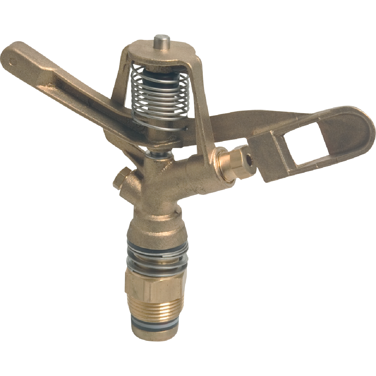 Rondsproeier typeÿRC 130