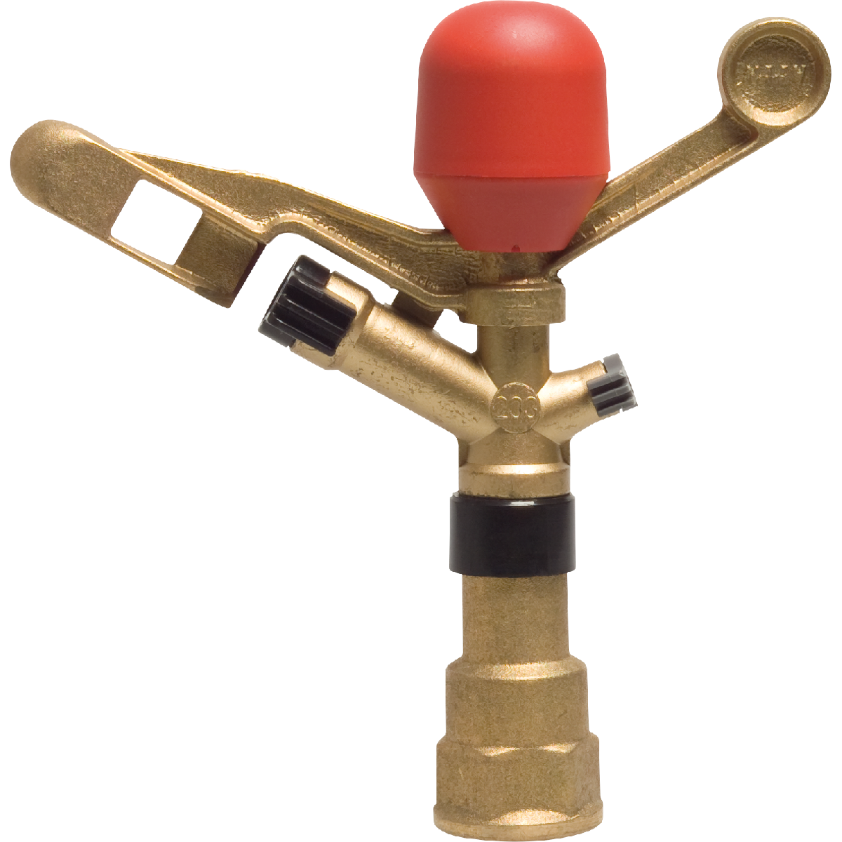 NaanDan Rondsproeier 233 B