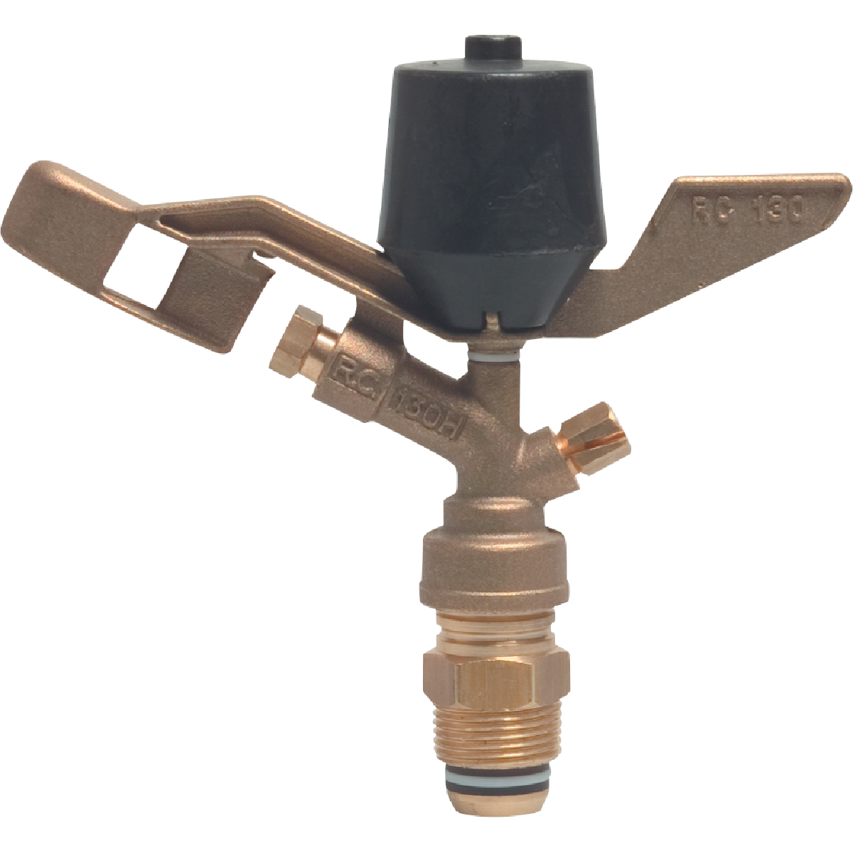 Rondsproeier typeÿRC 130 HH