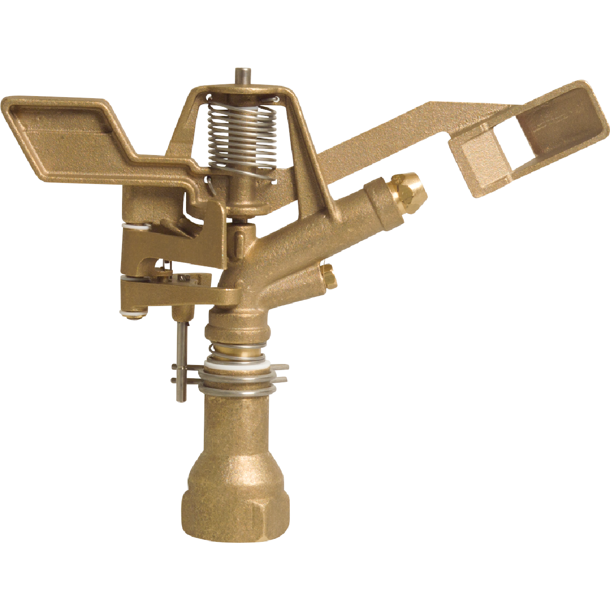 Sectorsproeier typeÿRC 165